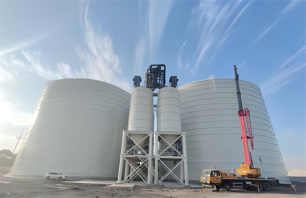 孝昌大型钢板库